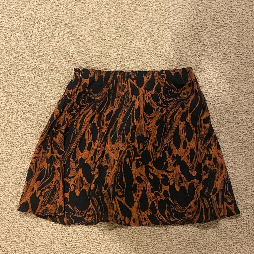 URBAN OUTFITTERS NWT skirt !!